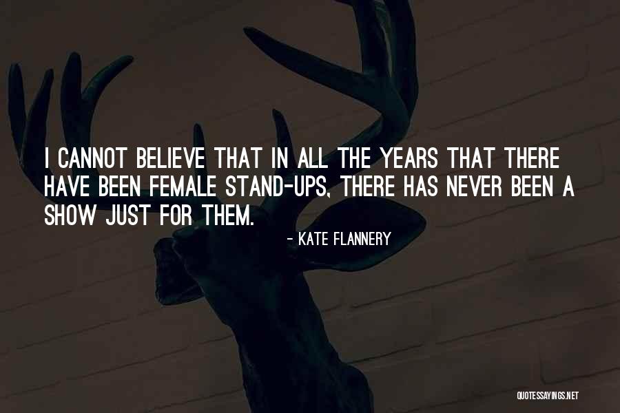 Kate Flannery Quotes 84659