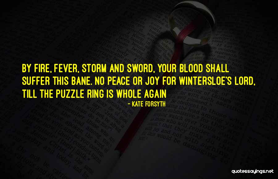 Kate Forsyth Quotes 111669 Kate Forsyth Quotes 111669