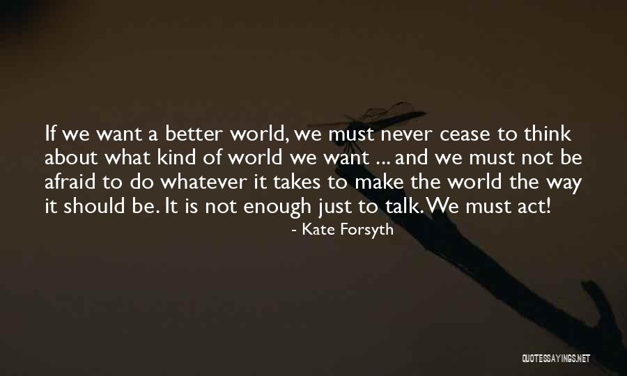 Kate Forsyth Quotes 1750942