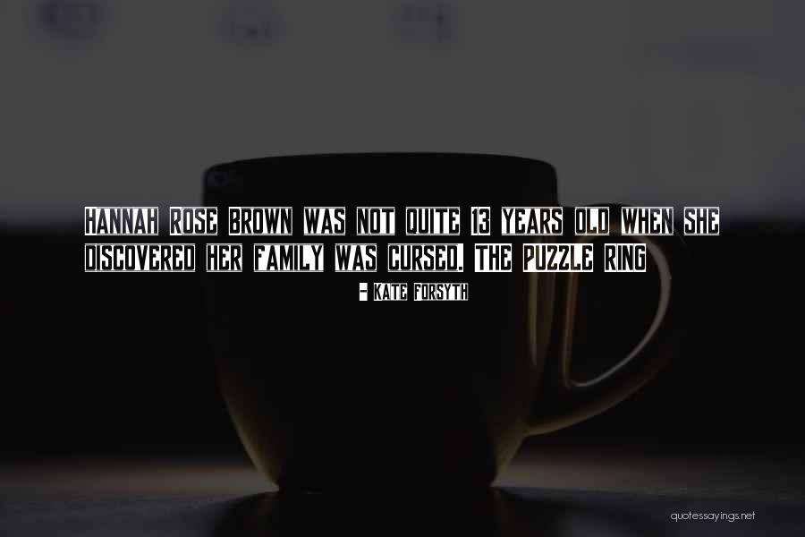 Kate Forsyth Quotes 1761334 Kate Forsyth Quotes 1761334