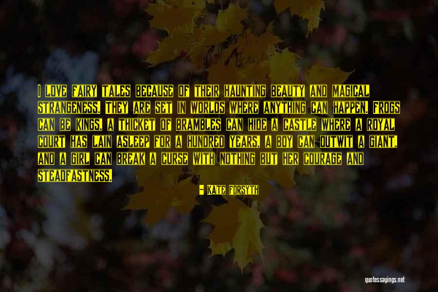 Kate Forsyth Quotes 192571 Kate Forsyth Quotes 192571