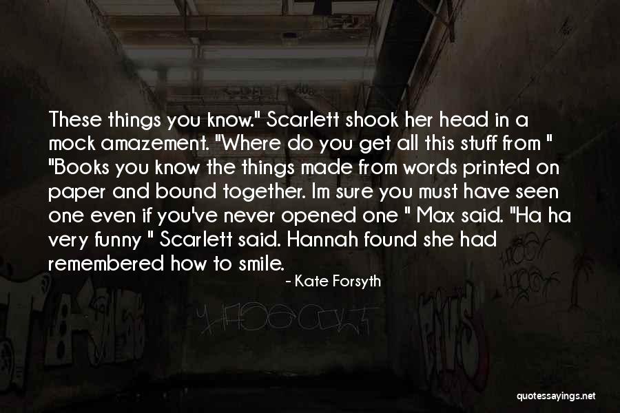 Kate Forsyth Quotes 1966264 Kate Forsyth Quotes 1966264