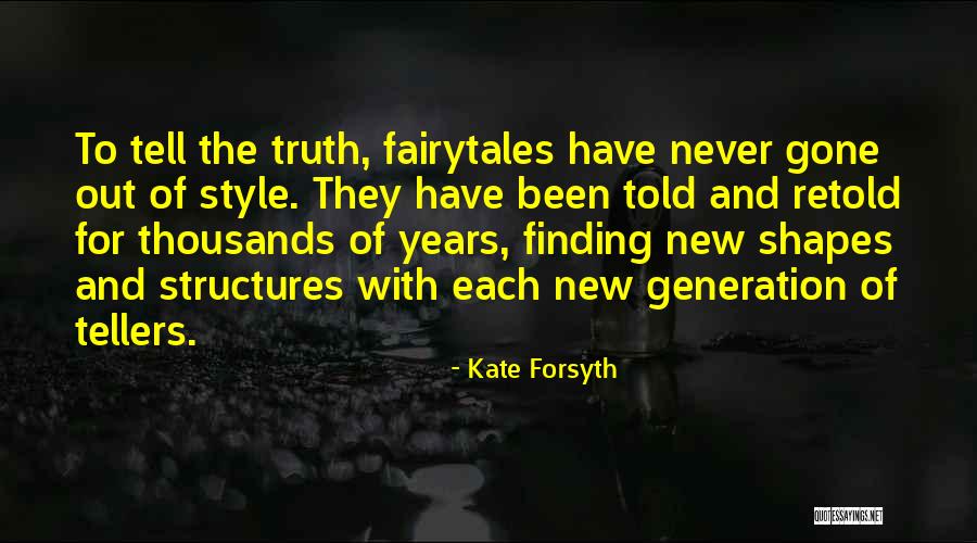 Kate Forsyth Quotes 844299 Kate Forsyth Quotes 844299