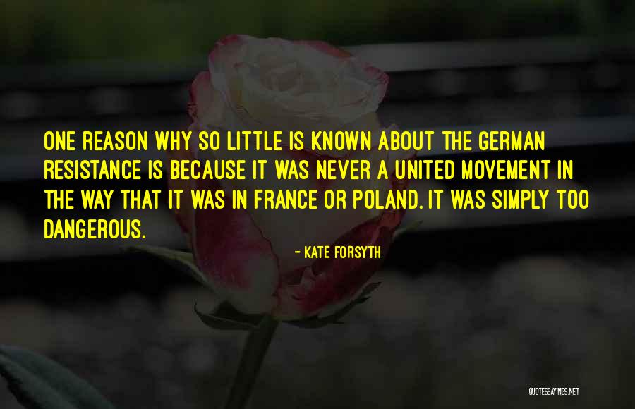 Kate Forsyth Quotes 865419