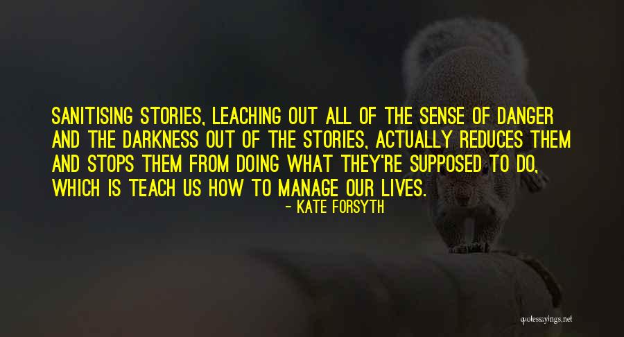Kate Forsyth Quotes 900739 Kate Forsyth Quotes 900739
