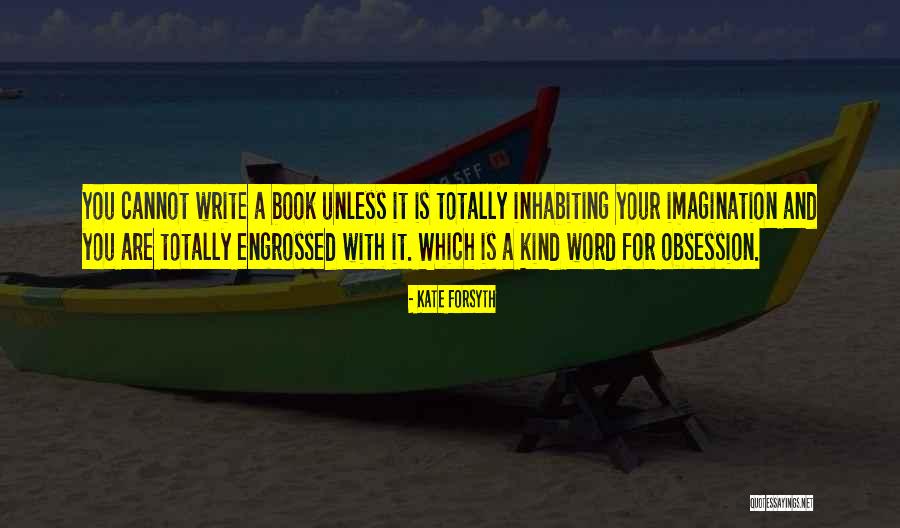 Kate Forsyth Quotes 938607 Kate Forsyth Quotes 938607