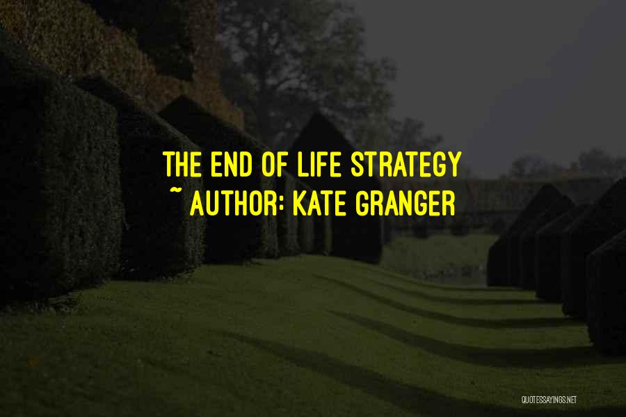 Kate Granger Quotes 1620682