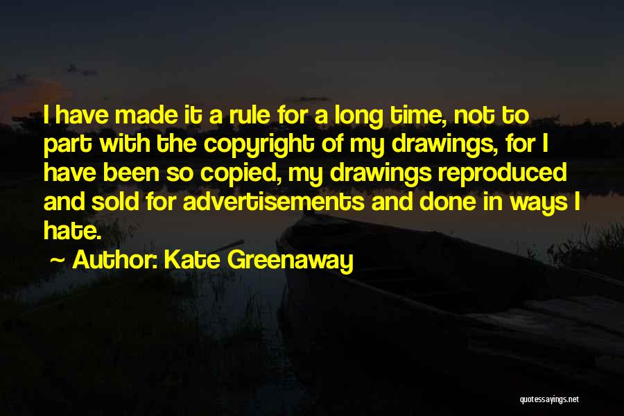 Kate Greenaway Quotes 2068760