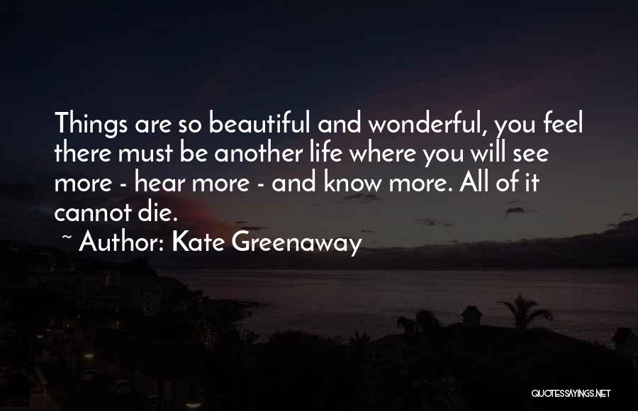 Kate Greenaway Quotes 423415