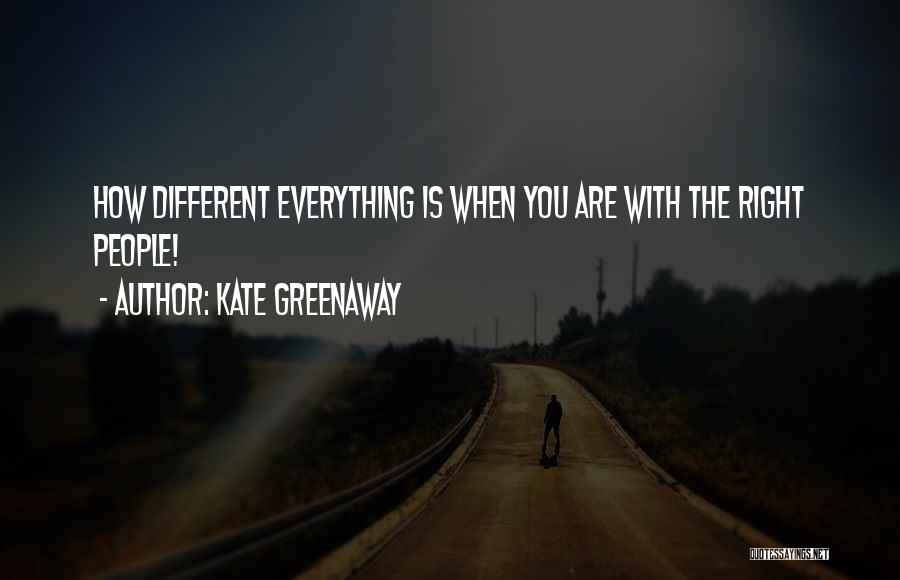 Kate Greenaway Quotes 952131