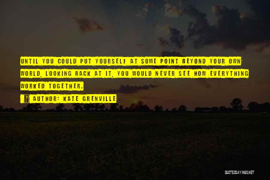 Kate Grenville Quotes 2016214 Kate Grenville Quotes 2016214