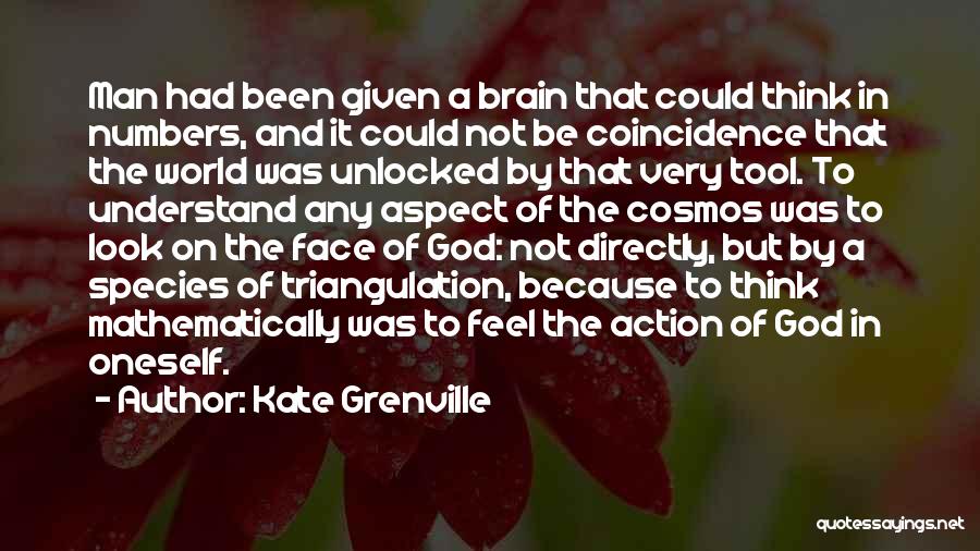 Kate Grenville Quotes 839559