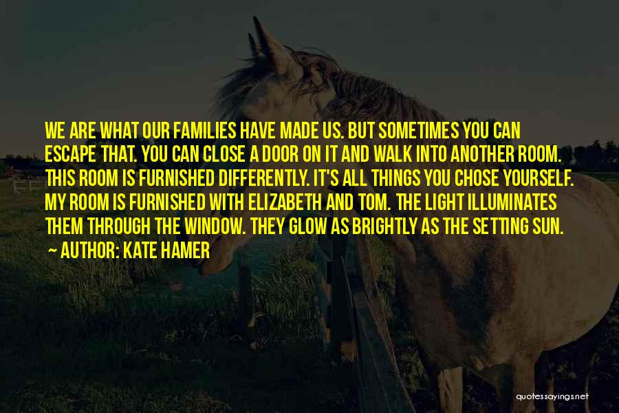 Kate Hamer Quotes 121782