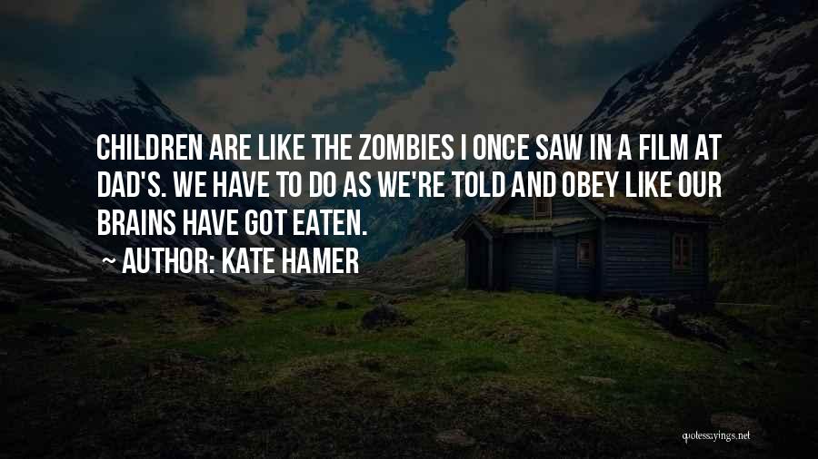 Kate Hamer Quotes 74855