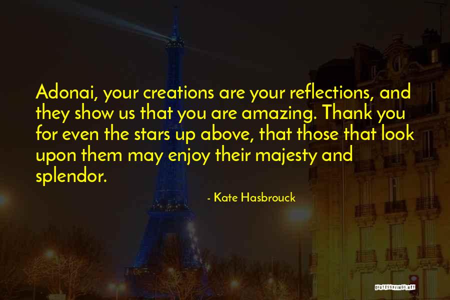 Kate Hasbrouck Quotes 1861103