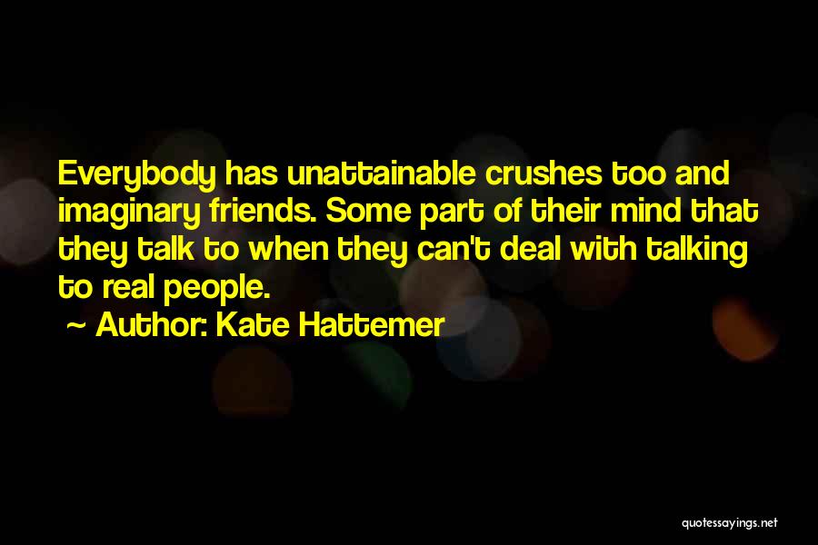 Kate Hattemer Quotes 1482082