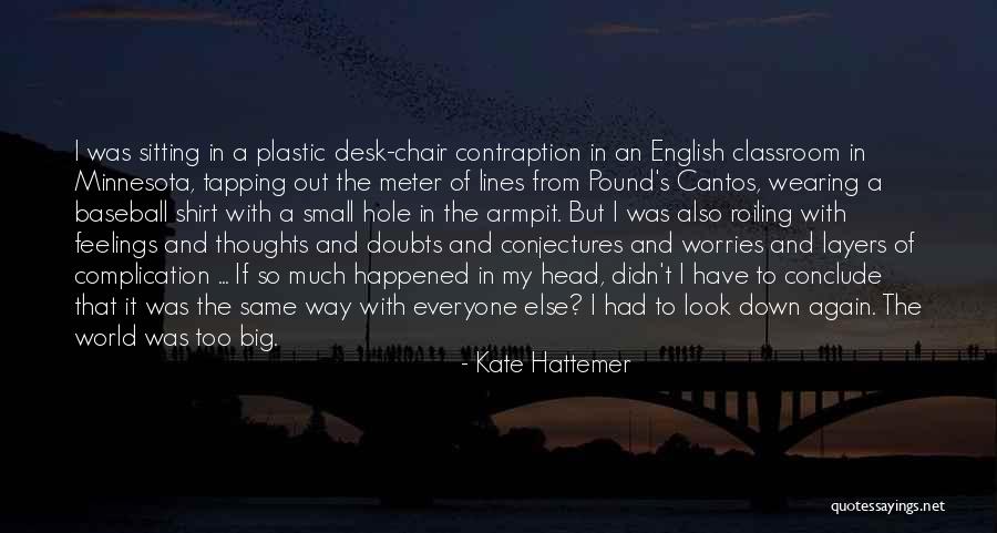 Kate Hattemer Quotes 869121 Kate Hattemer Quotes 869121