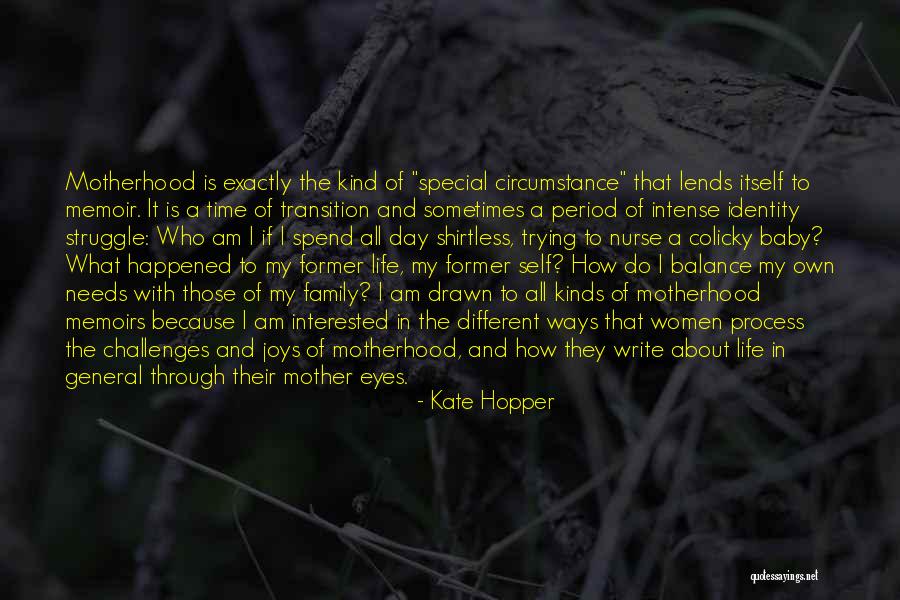 Kate Hopper Quotes 241798