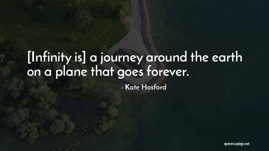 Kate Hosford Quotes 1607713