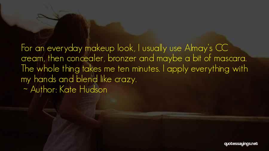 Kate Hudson Quotes 1250574