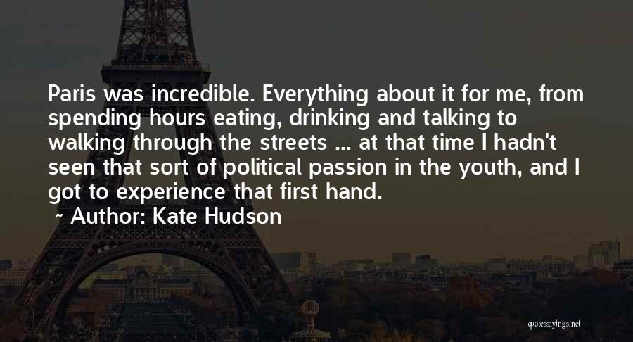 Kate Hudson Quotes 1834391