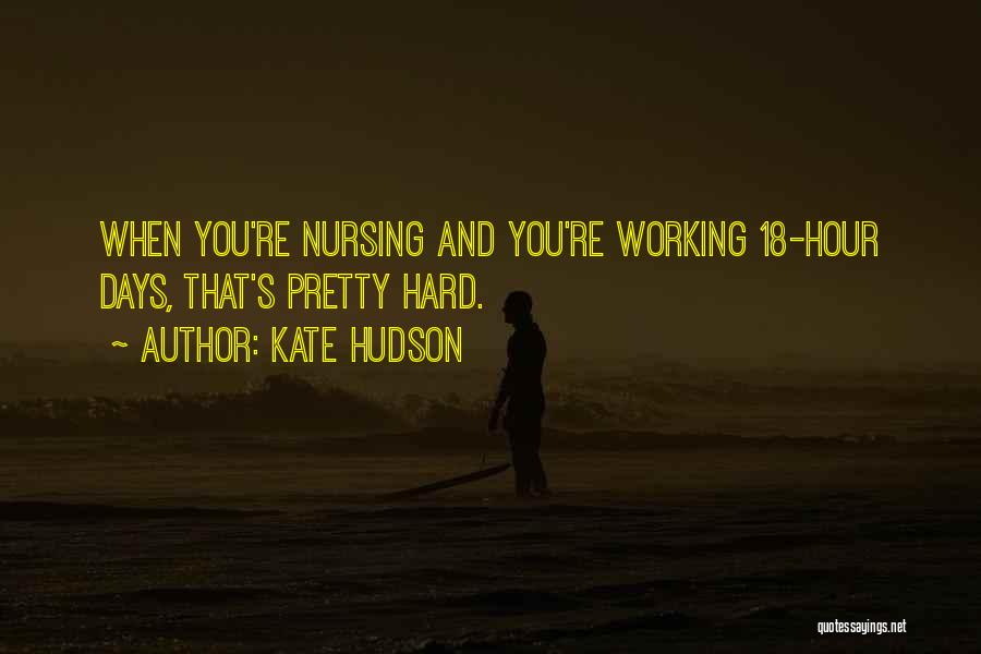 Kate Hudson Quotes 1918970