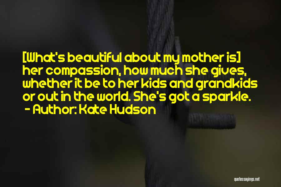 Kate Hudson Quotes 2041994