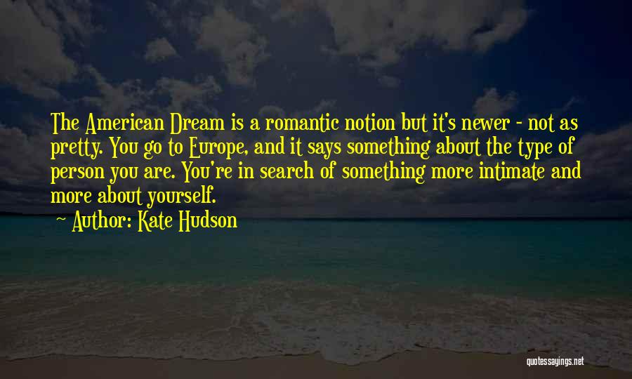 Kate Hudson Quotes 487806