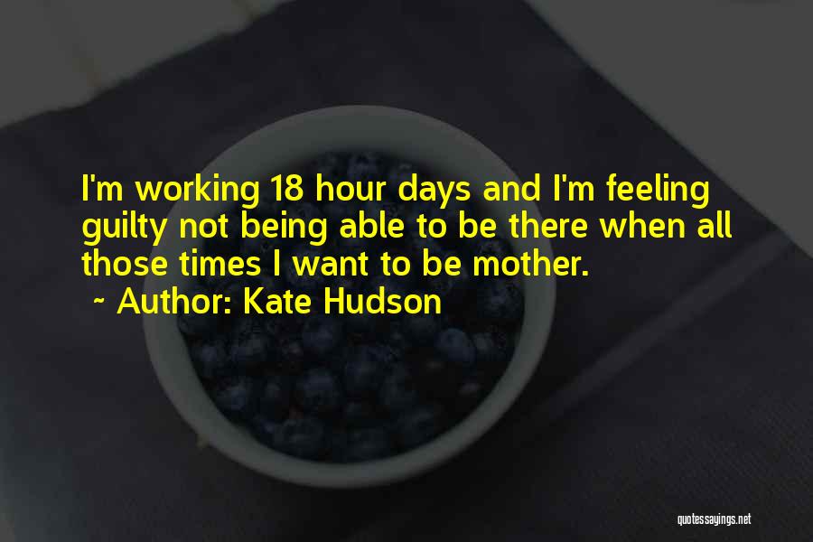 Kate Hudson Quotes 622620