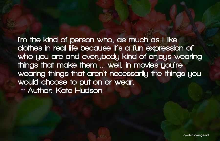 Kate Hudson Quotes 637569