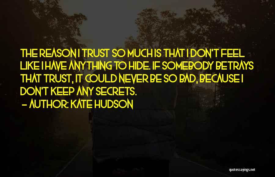 Kate Hudson Quotes 812678