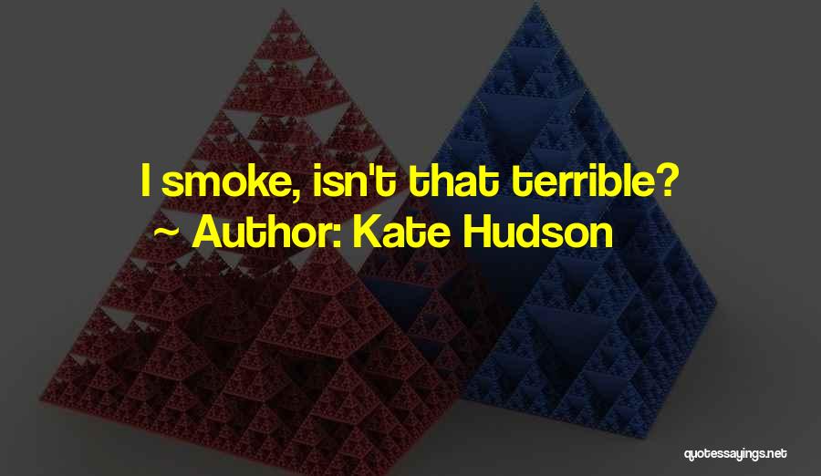 Kate Hudson Quotes 916340