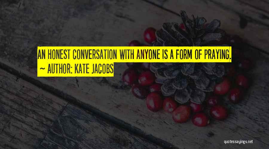 Kate Jacobs Quotes 1594926