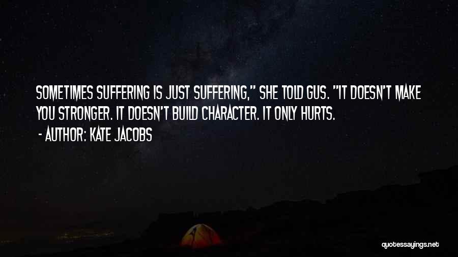 Kate Jacobs Quotes 1766387