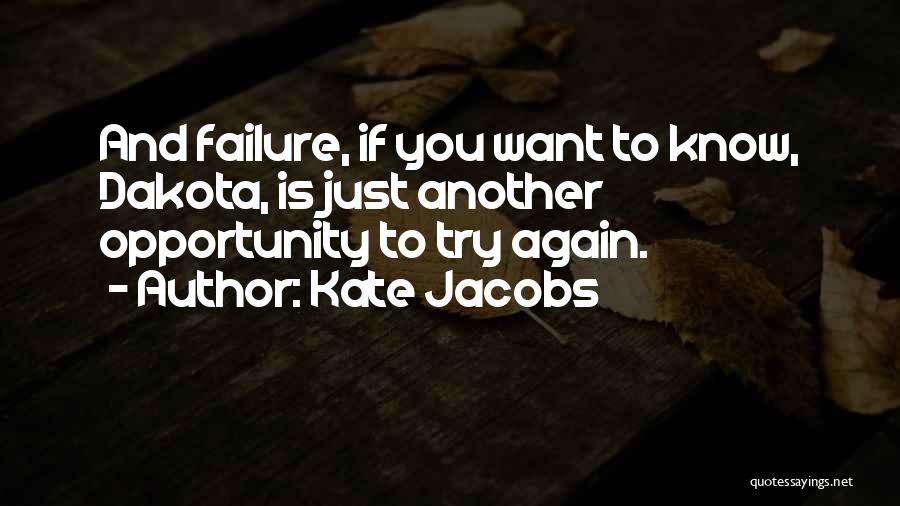 Kate Jacobs Quotes 1799335
