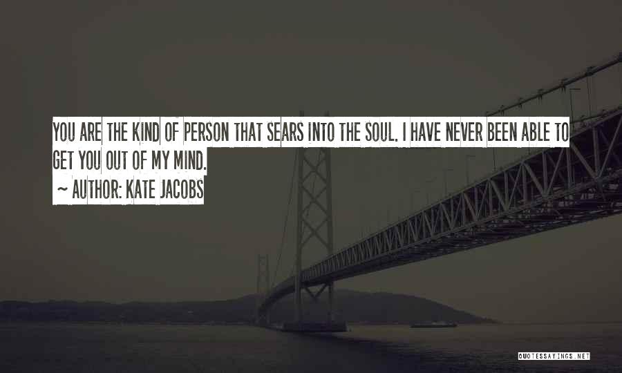 Kate Jacobs Quotes 1808519