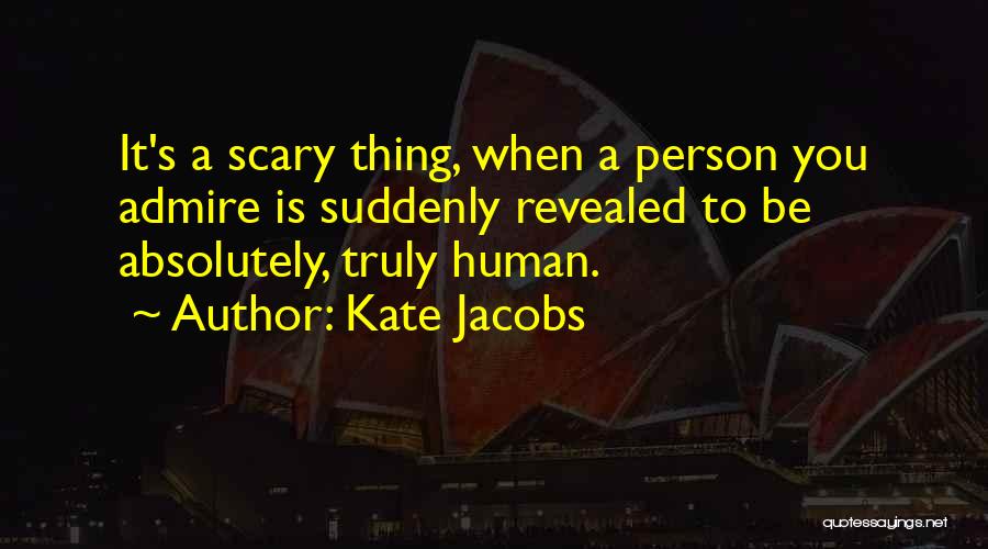 Kate Jacobs Quotes 1816846