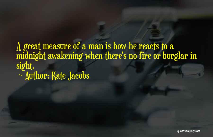 Kate Jacobs Quotes 322246