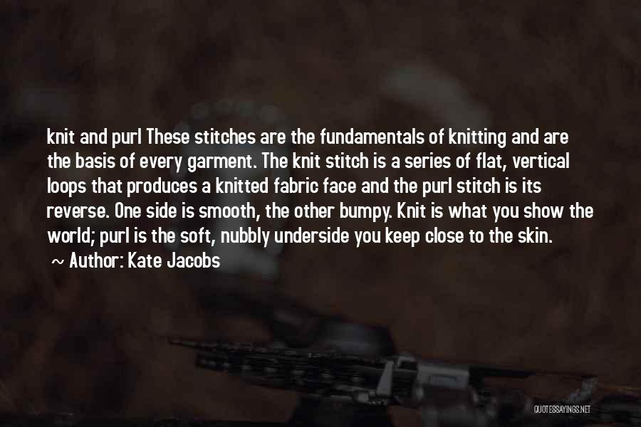 Kate Jacobs Quotes 669617