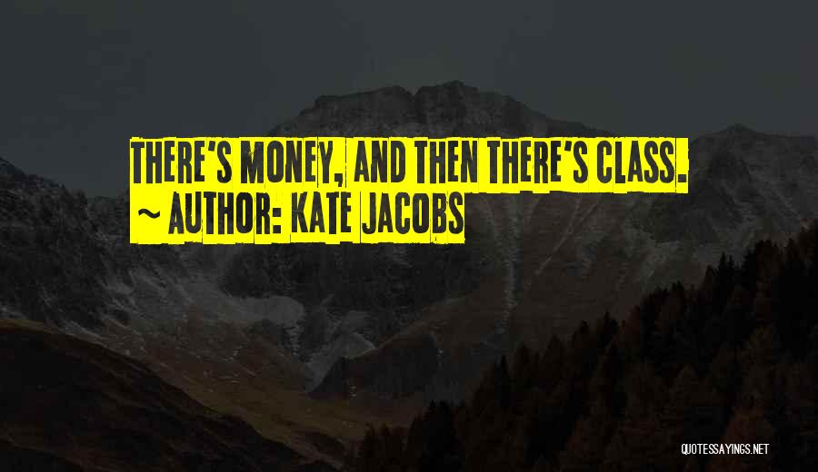 Kate Jacobs Quotes 751760