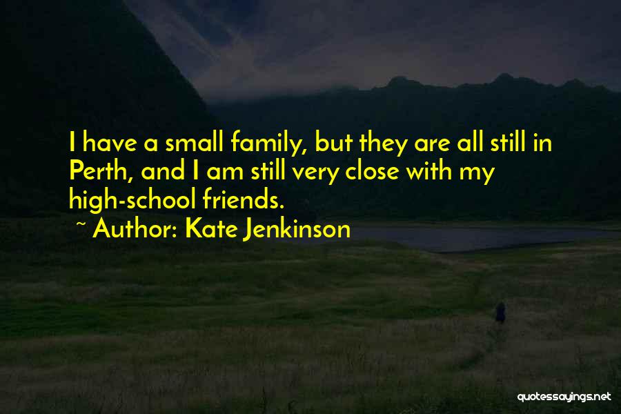 Kate Jenkinson Quotes 665242