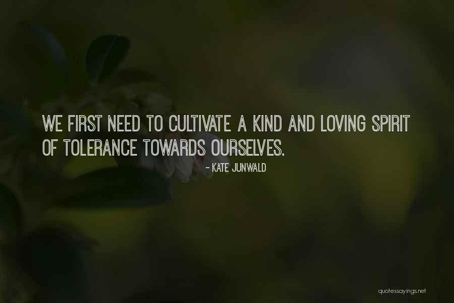 Kate Junwald Quotes 613335 Kate Junwald Quotes 613335