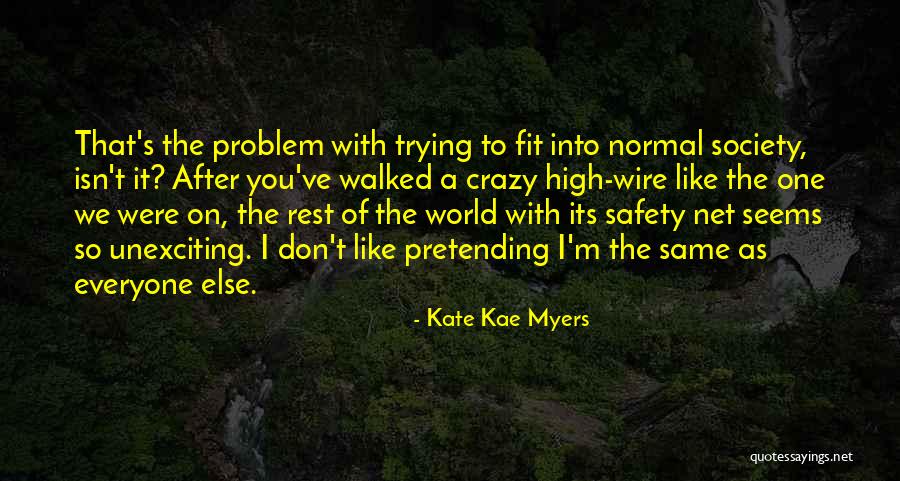 Kate Kae Myers Quotes 2055664 Kate Kae Myers Quotes 2055664