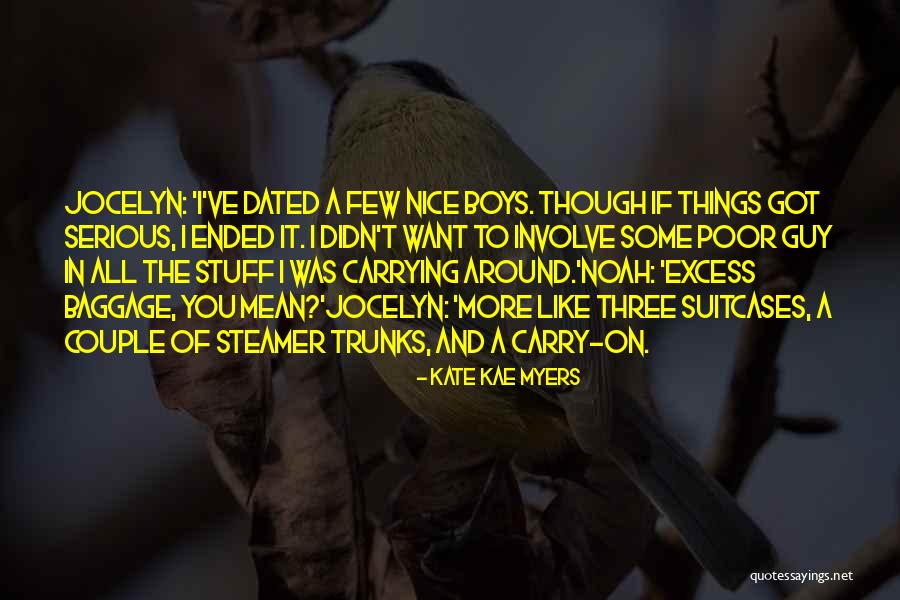 Kate Kae Myers Quotes 469940