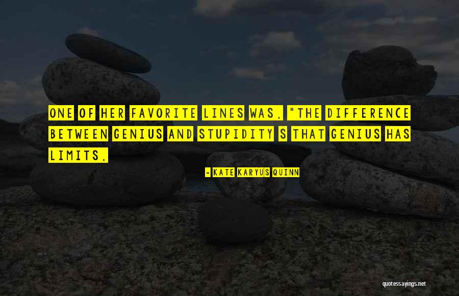 Kate Karyus Quinn Quotes 1787692 Kate Karyus Quinn Quotes 1787692