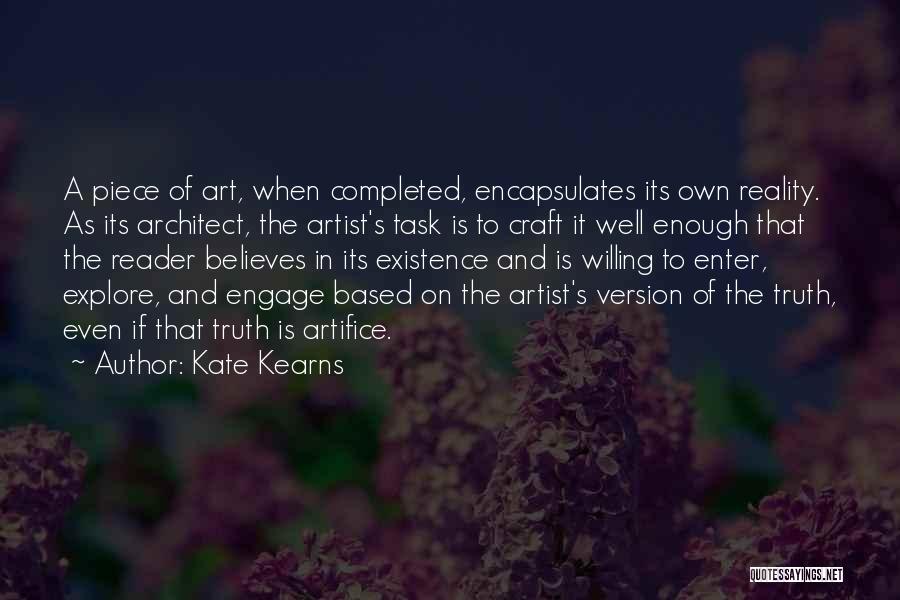 Kate Kearns Quotes 548124