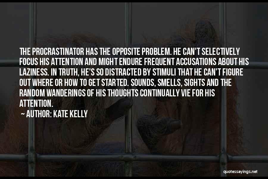 Kate Kelly Quotes 287609