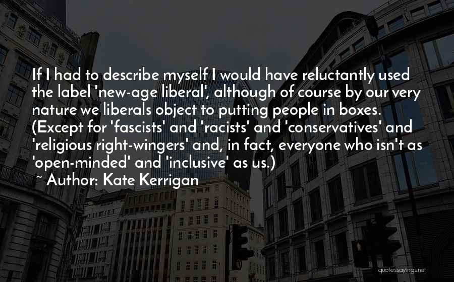 Kate Kerrigan Quotes 2028476