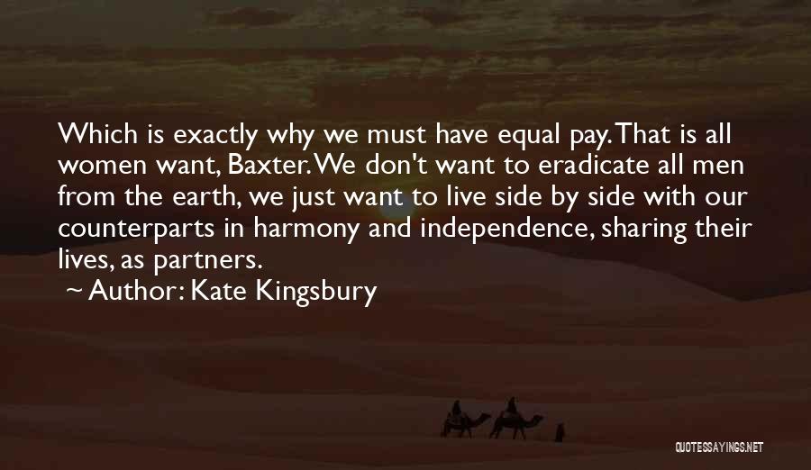 Kate Kingsbury Quotes 1530297