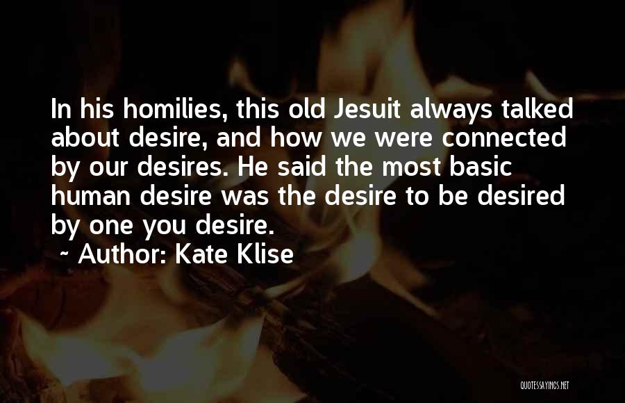 Kate Klise Quotes 1233756